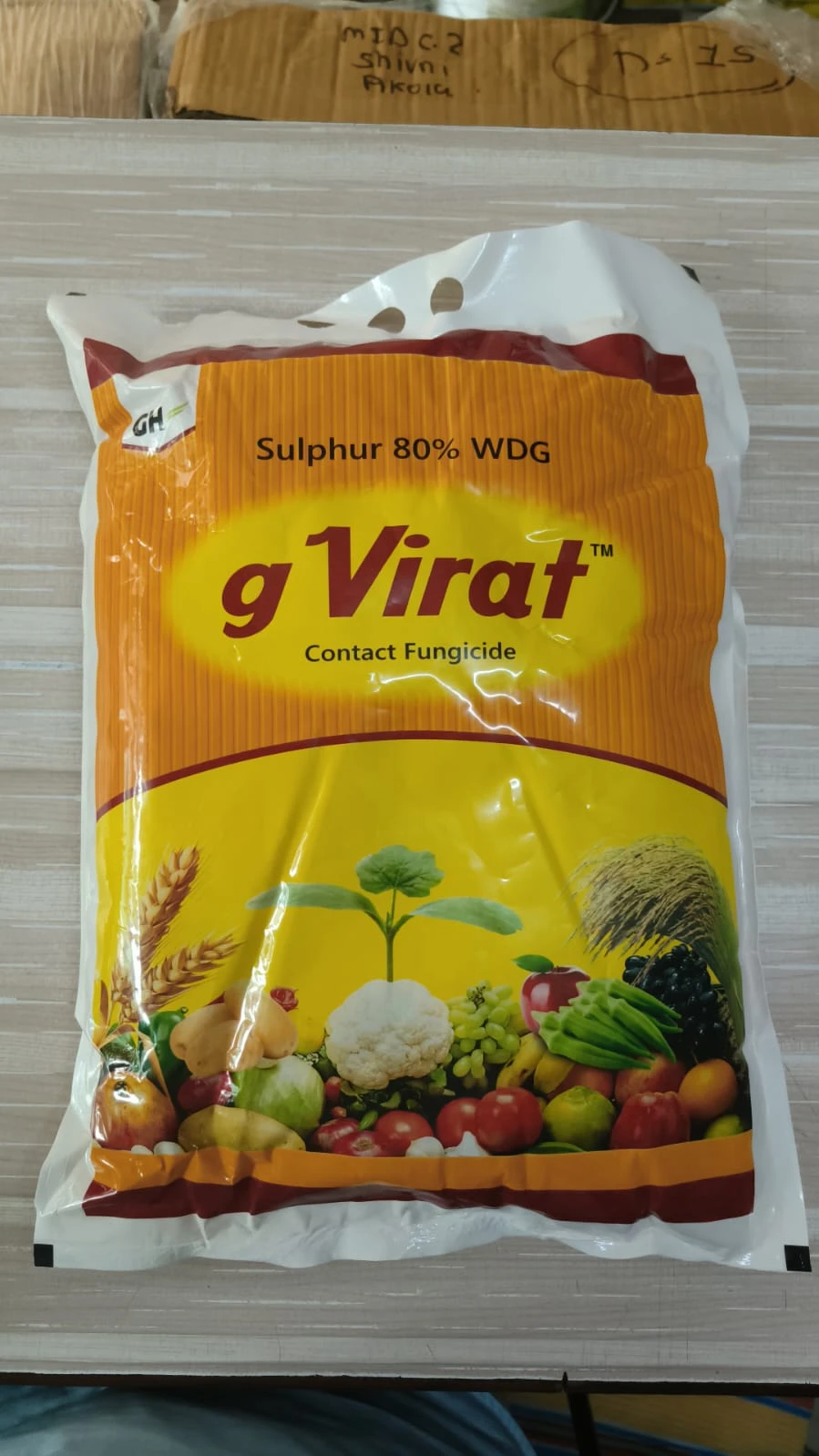 Product