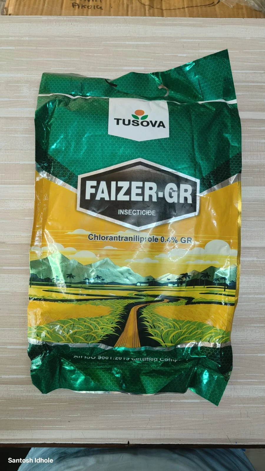 Product
